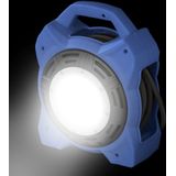 ProPlus - Kabelhaspel - 15 Meter - 230 Volt - 3000W Max