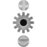 Pro Plus Remschoen Nastelset - Geschikt voor BPW S2005-7. S2035-7. S2504-7