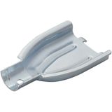 ProPlus - Halve Schaal - Aanhangeronderdeel - Metaal - Ø 26 mm