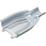 ProPlus - Halve Schaal - Aanhangeronderdeel - Metaal - Ø 26 mm