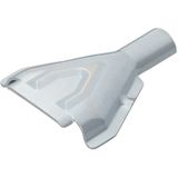 ProPlus - Halve Schaal voor Remkabel - Metaal - Ø 18 mm