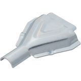 ProPlus - Halve Schaal voor Remkabel - Metaal - Ø 18 mm