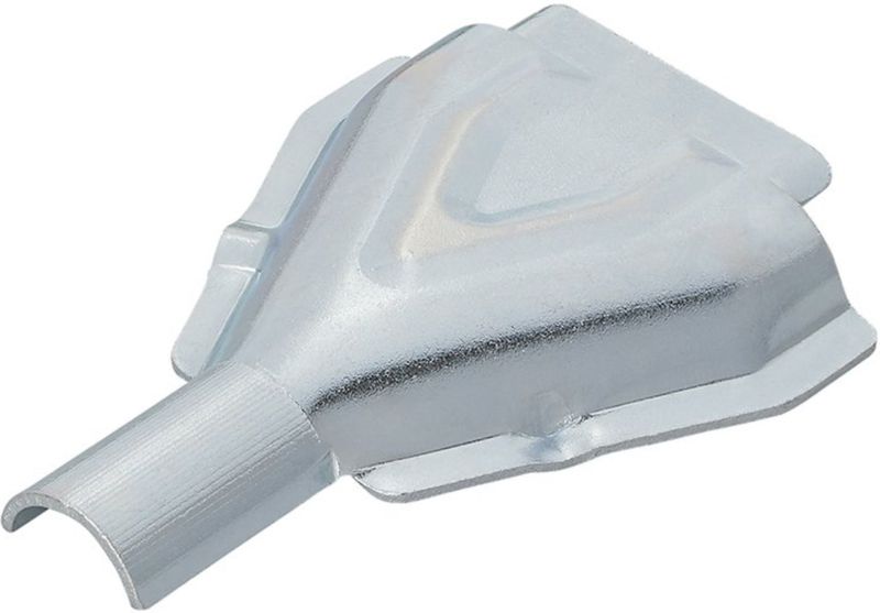 ProPlus - Halve Schaal voor Remkabel - Metaal - Ø 18 mm