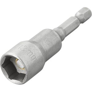 Pro Plus Adapter met Magneet - 13 mm - voor Schroefbare Haringen