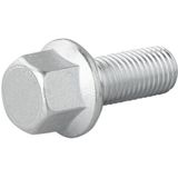 ProPlus Wielbouten - M12 x 1.5 mm - Bolconisch - Set van 5 stuks