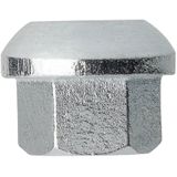 Pro Plus Wielmoer - M12 x 1.5 mm - Lengte 18 mm - Conisch Bol Set - 5 stuks