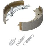 ProPlus - Remschoenenset - E11-gekeurd - Geschikt voor Knott - 200 x 50 mm