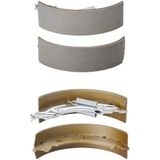 ProPlus - Remschoenenset - E11-gekeurd - Geschikt voor Knott - 200 x 50 mm