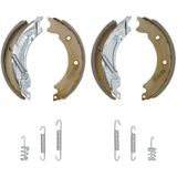 ProPlus - Remschoenenset - E11-gekeurd - Geschikt voor Knott - 200 x 50 mm