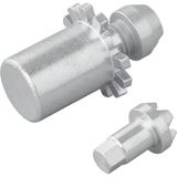 ProPlus - Nastelset - BPW Trommelremmen - Metaal - Reserveonderdeel