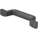 Pro Plus Rangeergreep - Handgreep voor Aanhangwagen - 188 x 50 x 28 mm - Zwart