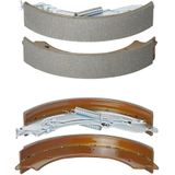 ProPlus - Remschoenenset - 250 x 40 mm - E11-gekeurd - Hoogwaardige Materialen