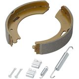 ProPlus - Remschoenenset - E11-gekeurd - 230 x 40 mm - Geschikt voor BPW 2304-7