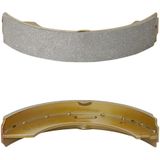 ProPlus - Remschoenenset - E11-gekeurd - 230 x 40 mm - Geschikt voor BPW 2304-7