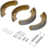 ProPlus - Remschoenenset - E11-gekeurd - 230 x 40 mm - Geschikt voor BPW 2304-7