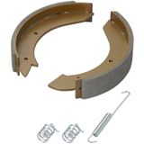 ProPlus Remschoenenset - E11-gekeurd - 230 x 40 mm - Geschikt voor Peitz R234-76