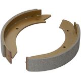 ProPlus Remschoenenset - E11-gekeurd - 230 x 40 mm - Geschikt voor Peitz R234-76