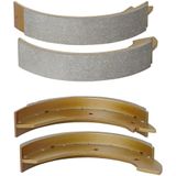 ProPlus Remschoenenset - E11-gekeurd - 230 x 40 mm - Geschikt voor Peitz R234-76