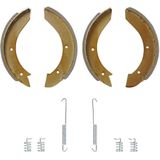 ProPlus Remschoenenset - E11-gekeurd - 230 x 40 mm - Geschikt voor Peitz R234-76