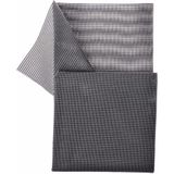 Pro Plus Anti-Slipmat - 120 x 100 cm - Zwart