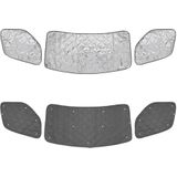 ProPlus Raamisolatieset - Zuignapbevestiging - 7-laags - Renault Master vanaf 2010