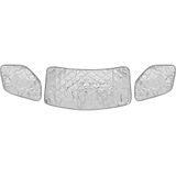 ProPlus Raamisolatieset - Zuignapbevestiging - 7-laags - Renault Master vanaf 2010