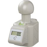 ProPlus - Digitale Disselweger - Meet Kogeldruk tot 150 kg - Waterpas