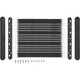 ProPlus - Opbergnet - Elastisch - Flexibele Montage - 31x26,5 cm