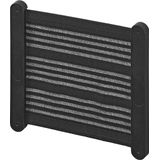 ProPlus - Opbergnet - Elastisch - Flexibele Montage - 31x26,5 cm