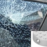 Autodeur opstap / Dakkoffer opstap