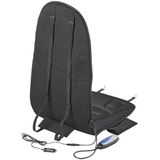 ProPlus Massage- en Verwarmingskussen - 12V - 2-in-1 - 5 Programma's