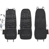 ProPlus Massage- en Verwarmingskussen - 12V - 2-in-1 - 5 Programma's