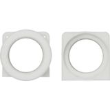ProPlus Glijlager voor oplooprem - kunststof - 35 x 42,5 x 40 mm