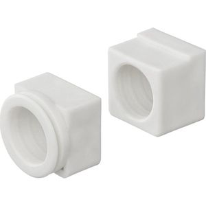 ProPlus - Glijlager - Kunststof - 35 x 42,5 x 40 mm