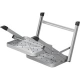 Pro Plus Opstapje - 2 Treden - Vouwbaar - Metaal