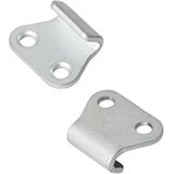 Pro Plus Touwhaak - Tegenstuk t.b.v. Spansluiting - 29 x 23 x 12 mm - 10 stuks