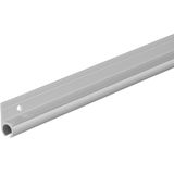 Pro Plus Tentrail 180° - Aluminium - 100 x 2.6 cm - Inclusief Schroeven