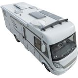 Pro Plus Afstandhouder - Caravan-/Camper Dakhoes - 6-delig - 210 x 24.5 x 25.5 cm