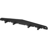 Pro Plus Afstandhouder - Caravan-/Camper Dakhoes - 6-delig - 210 x 24.5 x 25.5 cm