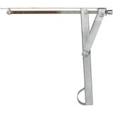 Pro Plus Caravanhoeksteun - Compact - 500 kilo - 460 x 195 x 440 mm