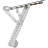 Pro Plus Caravanhoeksteun - Compact - 500 kilo - 460 x 195 x 440 mm