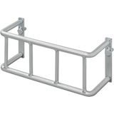 Pro Plus Achterlichtbeschermer - Verzinkt - 228 x 105 x 80 mm