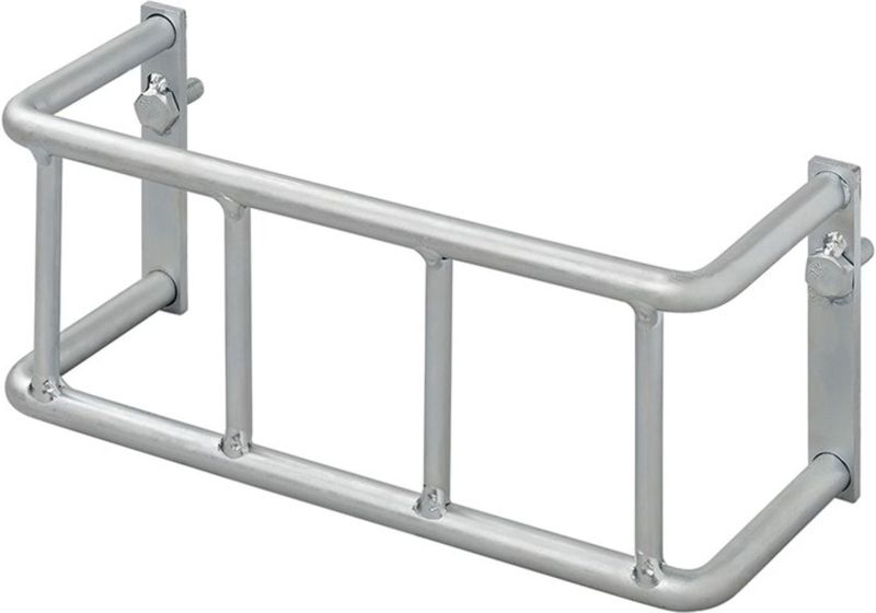 Pro Plus Achterlichtbeschermer - Verzinkt - 228 x 105 x 80 mm