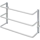 Pro Plus Achterlichtbeschermer - Verzinkt - 260 x 170 x 80 mm