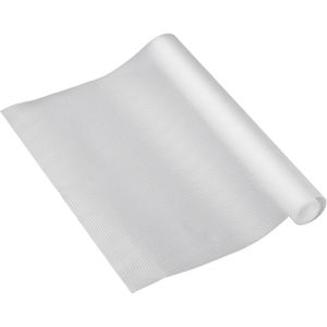 ProPlus - Anti-slipmat - Wit - 50 x 150 cm - EVA - Voor lades en kastjes