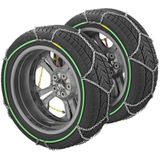 ProPlus - Sneeuwkettingen - Geschikt voor Diverse Bandenformaten