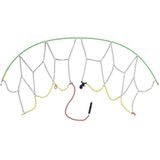 ProPlus - Sneeuwkettingen - Zilver - Staal