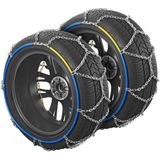 ProPlus - KNR240 - Sneeuwkettingen - Staal - Set van 2