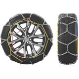 ProPlus - KNR240 - Sneeuwkettingen - Staal - Set van 2