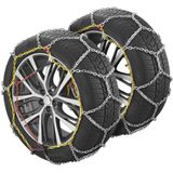 ProPlus - Sneeuwkettingen - Set van Twee - Hoge Kwaliteit